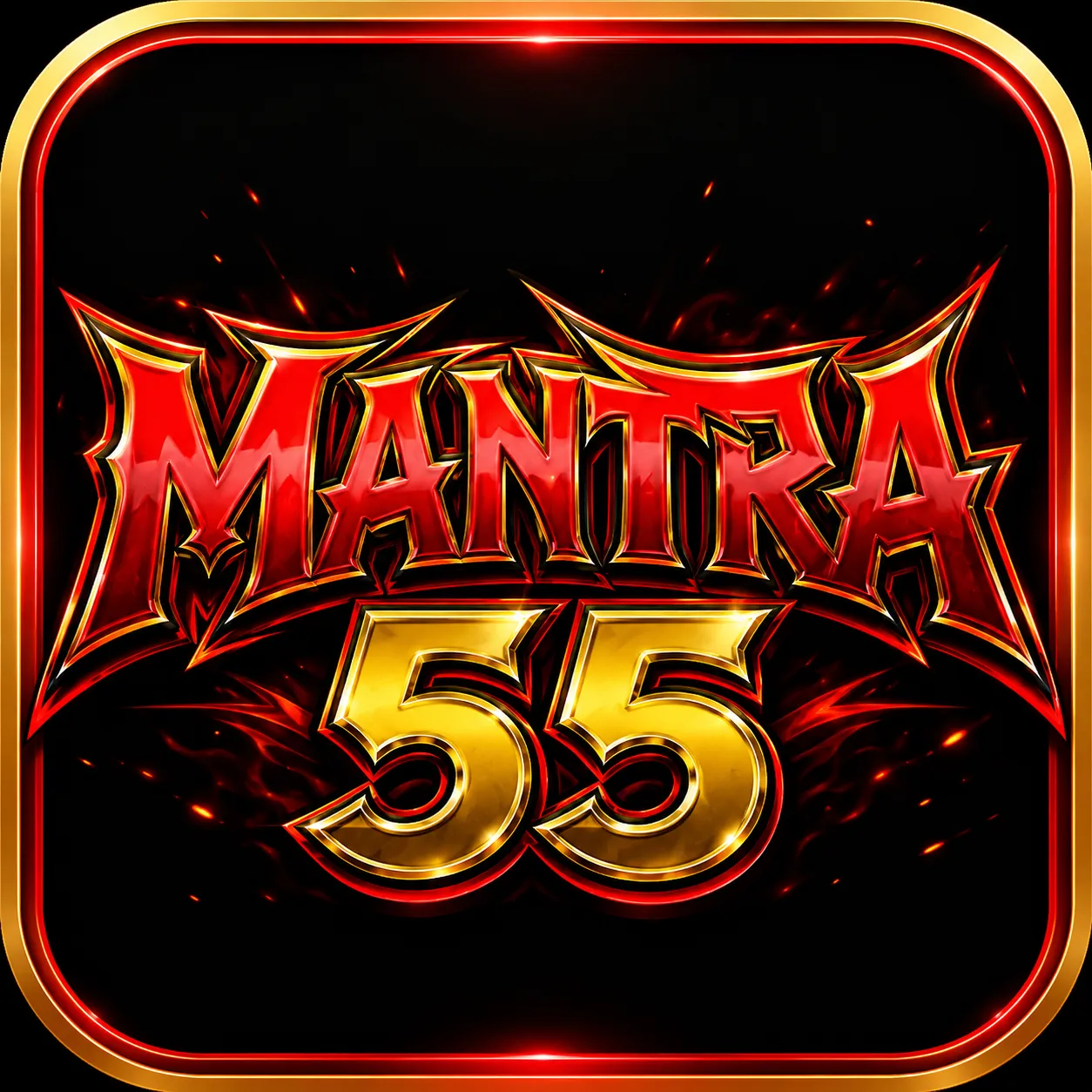 MANTRA55 - Permainan Slot yang Mengasyikkan dan Menarik