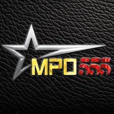MPO555 - Kengerian yang Tak Terduga