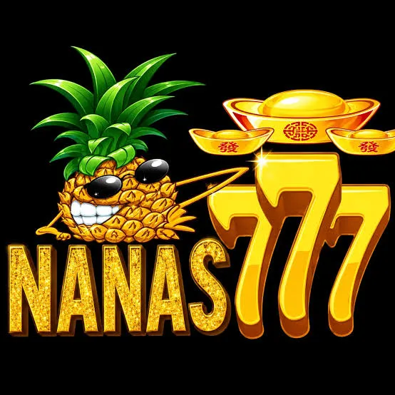 NANAS777 - Game Kasino Terbaik di Pusat Unduhan