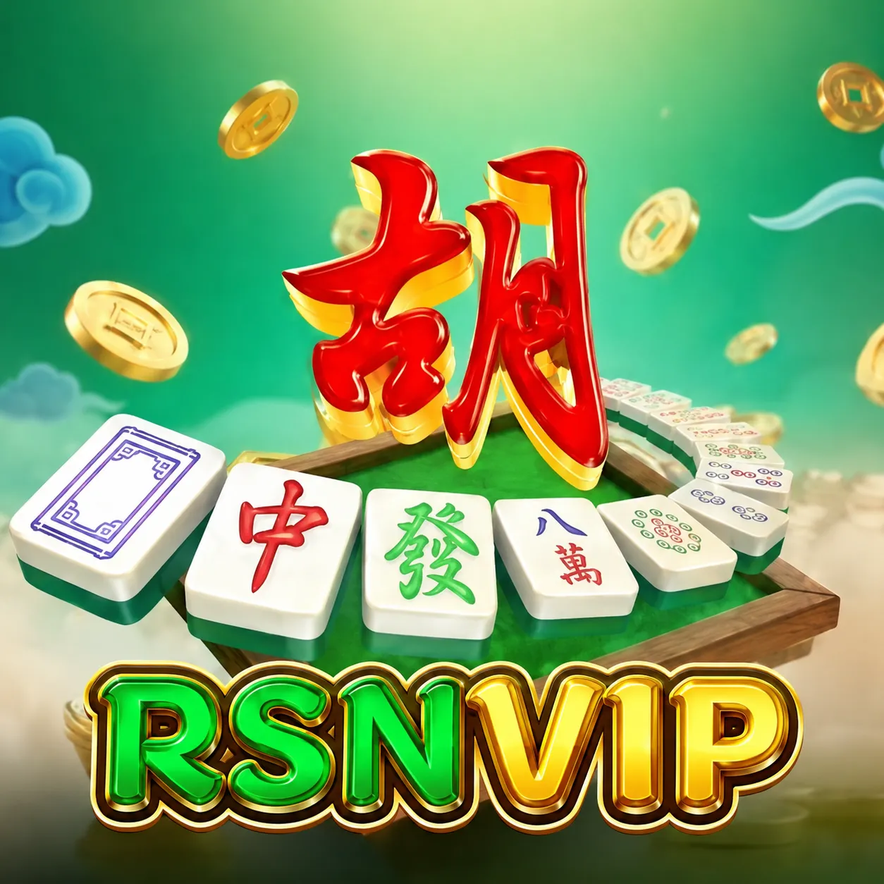 RSNVIP - Game Memancing Terbaik di Genggaman Anda